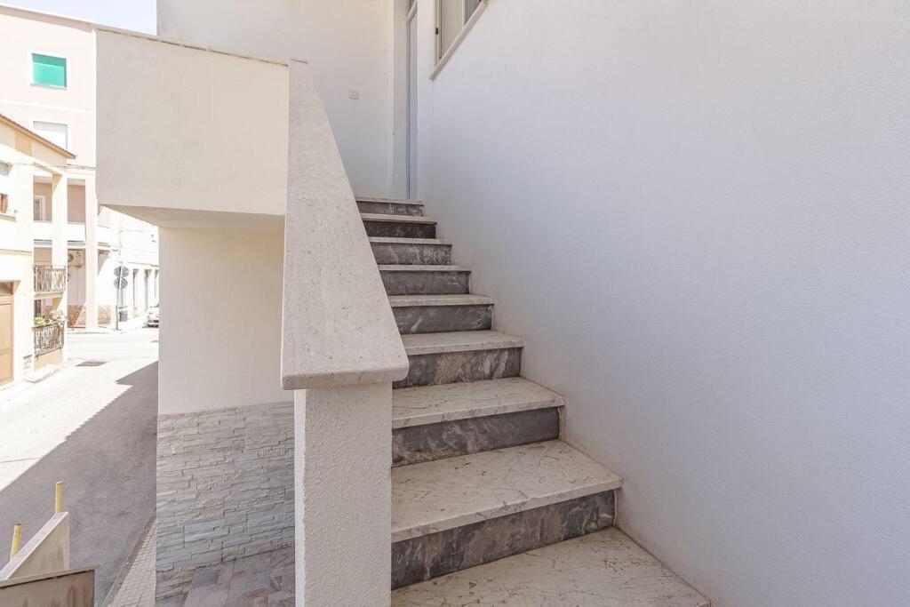Elizabeth Guest House Arzachena Exterior photo